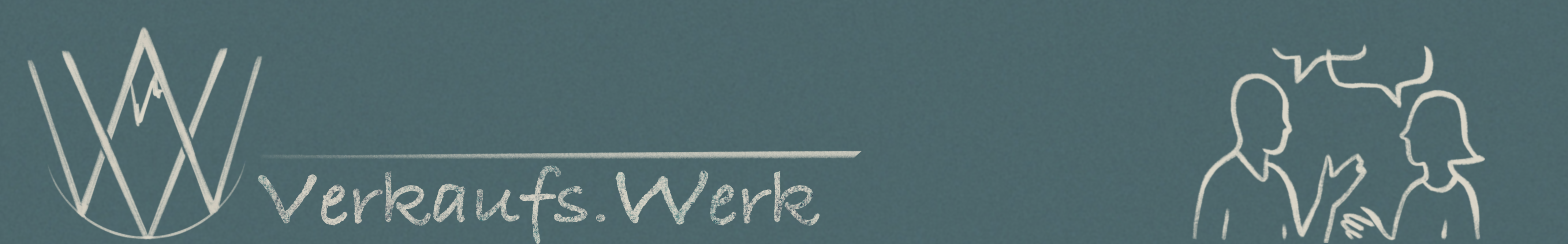 Unternehmens-Coaching im Einzelhandel – Verkaufs.Werk